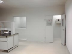 環境模擬實驗室